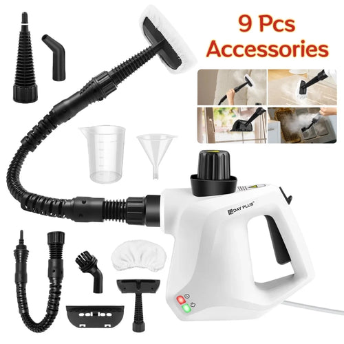 1000W Handheld Steam Cleaner