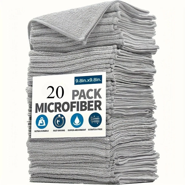 20pcs Grey